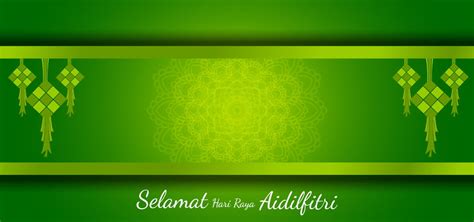 Gambar Latar BelakangSelamat Hari Raya Aidilfitri Perayaan Latar ...