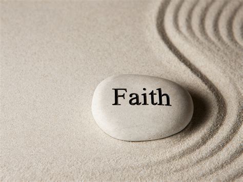 The Best Sermon on ‘What is Faith’ I’ve Ever Read! - hopelessness