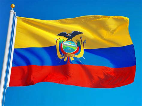 La Bandera Maravillas Del Ecuador – NBKomputer