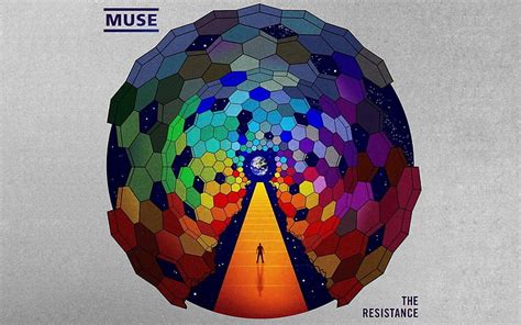 HD wallpaper: album, covers, muse | Wallpaper Flare