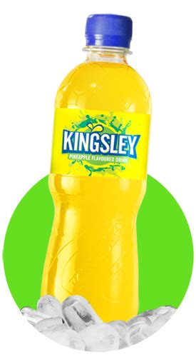 Kingsley Drinks