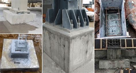 Functions of Pedestal | What Is Pedestal | Pedestals in Construction