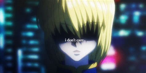 Kurapika Gif Eyes P gina dedicada a la ship kurokura chrollo x kurapika