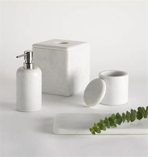 Bathroom Accessories - Shop Fig Linens and Home Luxury Bath Items - FIG ...