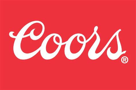 Coors Light font - ActionFonts.com