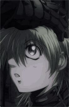 Seras Victoria PFP - Seras Victoria Profile Pics