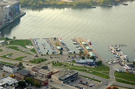 Midland Harbour in Midland, ON, Canada - harbor Reviews - Phone Number - Marinas.com