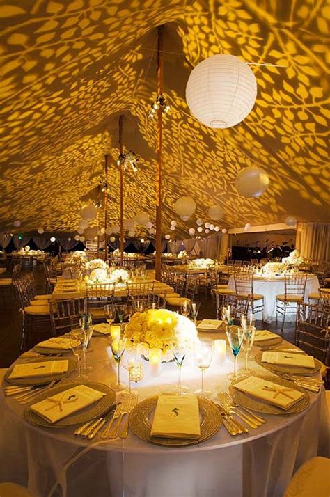 Wedding Lighting Ideas by Correlation Productions