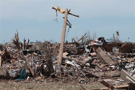 Free Images : house, roof, building, shack, ruin, destroyed, tornado, natural disaster, stairs ...