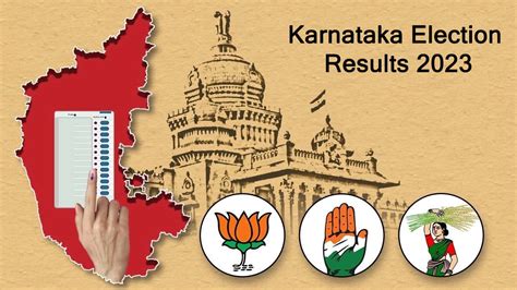 Bard Declares Karnataka Election Result 2023 and Here is What It Says ...