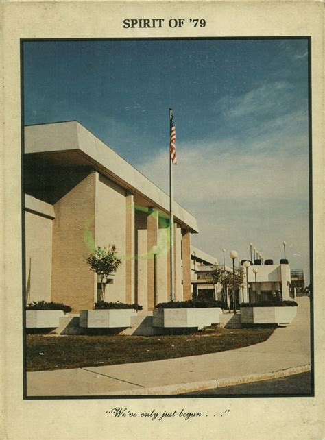 1979 yearbook from Freedom High School from Bethlehem, Pennsylvania for ...