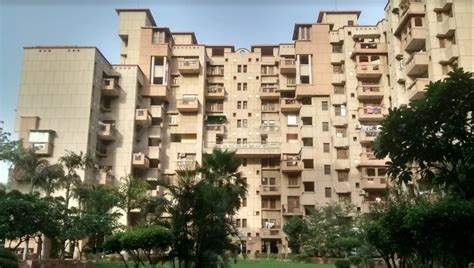 Purvanchal Bhagirathi Apartments in Sector 62, Noida - Price, Location Map, Floor Plan & Reviews ...