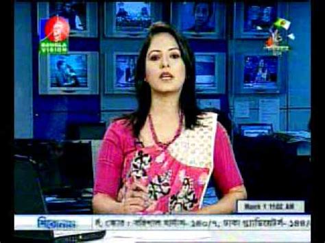 Banglavision News 01 03 2012 - YouTube