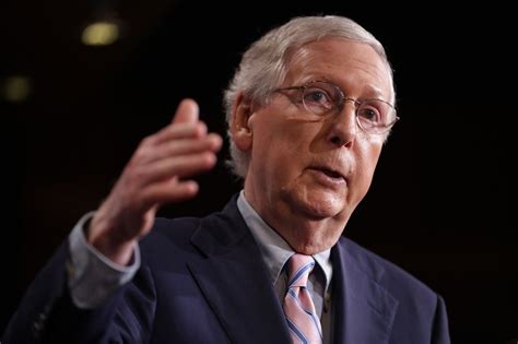 Mitch McConnell’s actions lead to Federal Election Commission paralysis ...