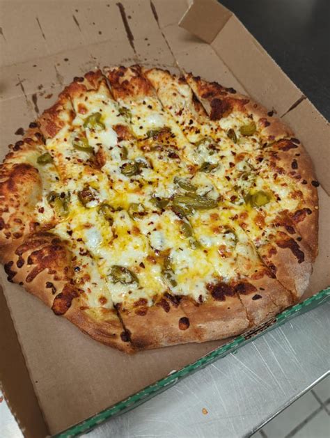 Spicy Cheesesticks : r/PapaJohns