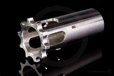 GRIFFIN ARMAMENT PISTONS - Home Of Silencers