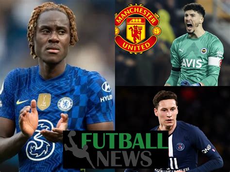 Transfer Update On Altay Bayindir, Ryan Bertrand, Eberechi Eze, Beto ...