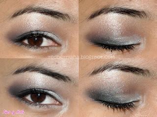 Random Beauty by Hollie: RBBH Look: Subtle Smokey Eye for the Holidays