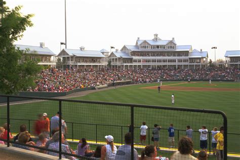 Dr Pepper Ballpark Frisco Rough Riders (AA) - David M. Schwarz ...