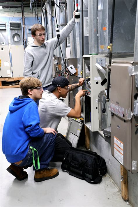 Trade School Programs in NJ & PA | Pennco Tech