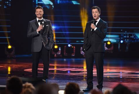 Kelly Ripa and Ryan Seacrest Embattled in Live Feud Over American Idol