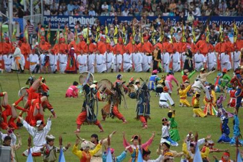 Naadam Festival 2021, 2022 | Best of Mongolia 11 day Tour