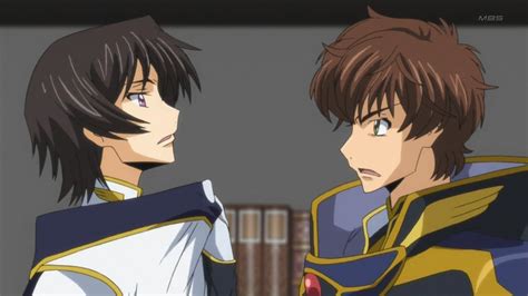 Lelouch x Suzaku - lelouch x suzaku Image (17893380) - Fanpop