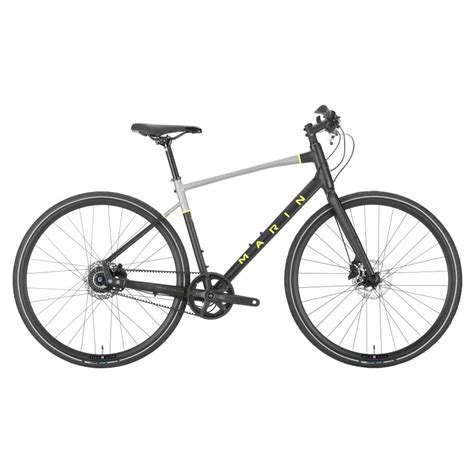 Marin Presidio 3 700C Bike 2022 - SATIN BLACK MEDIUM [Bikes_201219aaa161] - $199.00 : Mountain ...