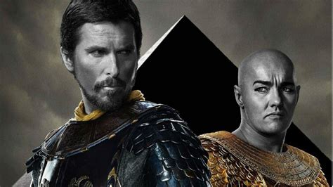 Joel Edgerton Responds to the Exodus: Gods and Kings Race/Religion Controversy