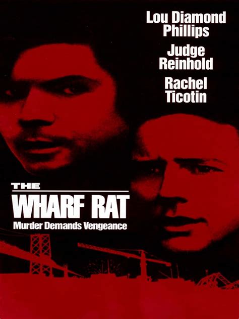 The Wharf Rat (1995)