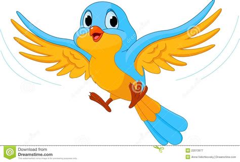 Flapping clipart - Clipground