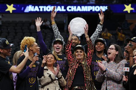 LSU women’s basketball coach ‘surprised’ by inclusion of PMAC funds in budget - Louisiana ...