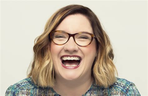 Sarah Millican | International Comedy Club