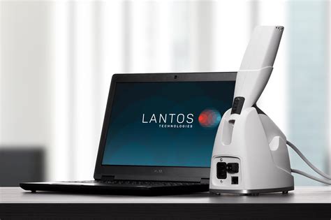 Lantos Enhances Breakthrough 3D Ear Scanning System with Release of ...