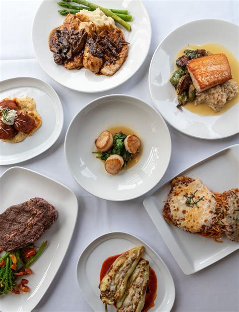 Restaurant Spotlight: Delmonico's Steakhouse — Hospitality Restaurants