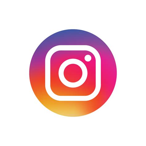 Instagram logo png, Instagram icon transparent 18930413 PNG