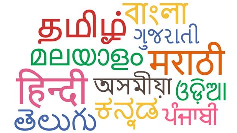 The importance of understanding many languages - The Hindu