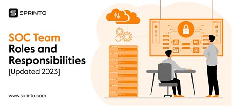 SOC Team Structure: What is the roles of SOC Team Member