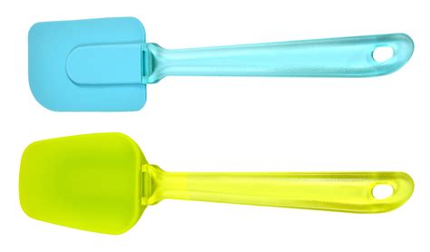 Plastic Spatulas — Medical Moulded Products