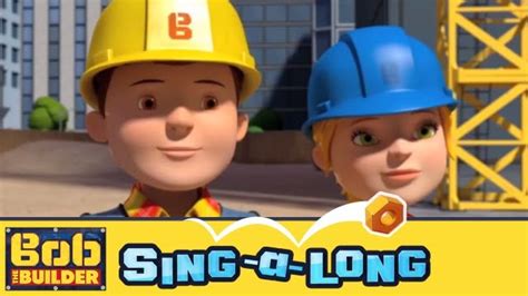 Bob The Builder Original Theme Song - Theme Image