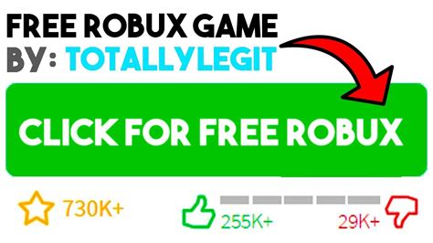 5 Roblox Games That Give You Free Robux Working - brownafrican