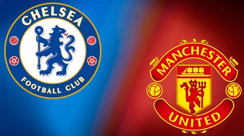 🔥 [20+] Manchester United Vs Chelsea Wallpapers | WallpaperSafari