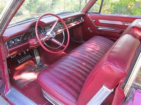 1966 Chrysler Newport 2dr hardtop Chrysler Newport, Dashboard Car, Truck Interior, Four Wheel ...