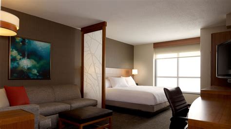 Hyatt Place Columbus Mississippi - Hotels in Columbus MS