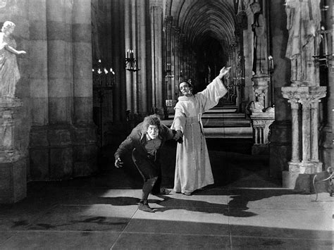 The Strange Story of the Real Hunchback of Notre Dame