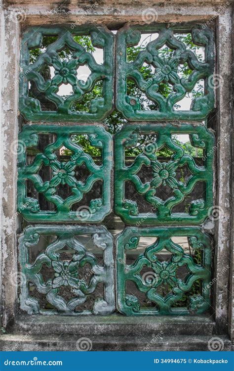 Windows chinese stock image. Image of memorial, china - 34994675