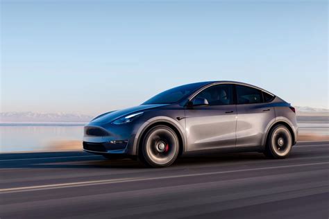 Tesla powers up the Model Y in Malaysia