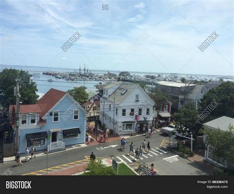 Provincetown Cape Cod Image & Photo (Free Trial) | Bigstock