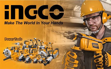 Ingco Power Tools, For Industrial at Rs 1000/piece in Ambala | ID ...