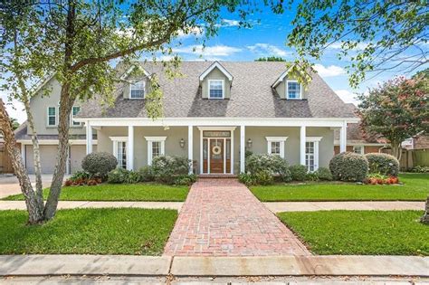 Metairie, LA Real Estate - Metairie Homes for Sale | realtor.com®